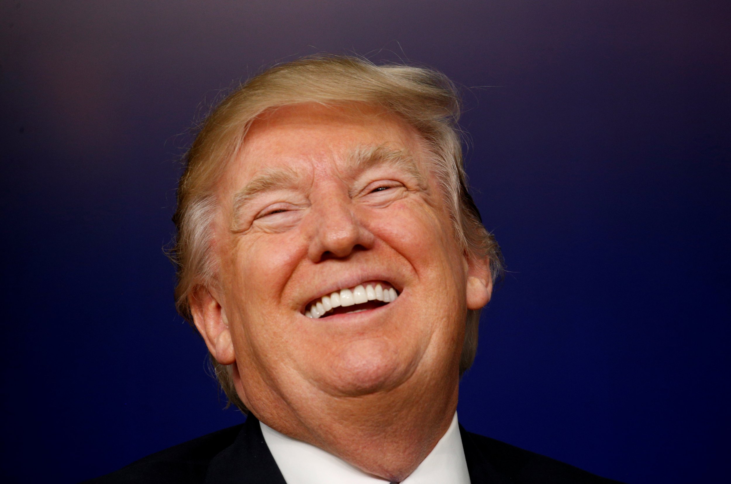 Trump Sun Belt swing state sweep?
