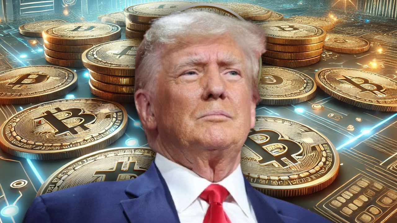Trump to speak at Bitcoin 2024 conference? Predictions & ... | Polymarket