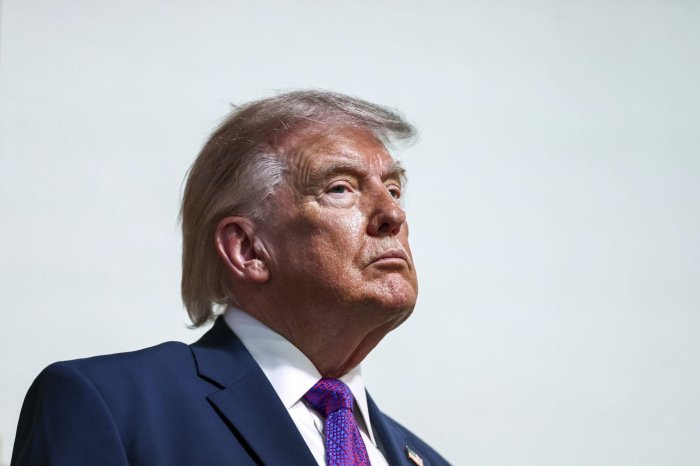 Trump weaponization fund blocked by...?