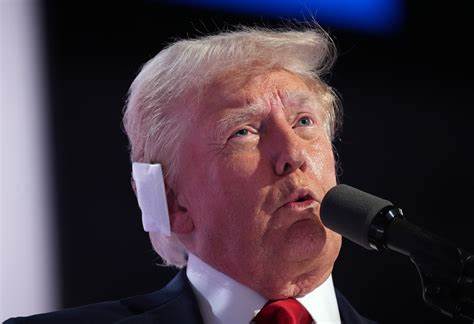 Trump wins the election but loses WI, MI, or PA?