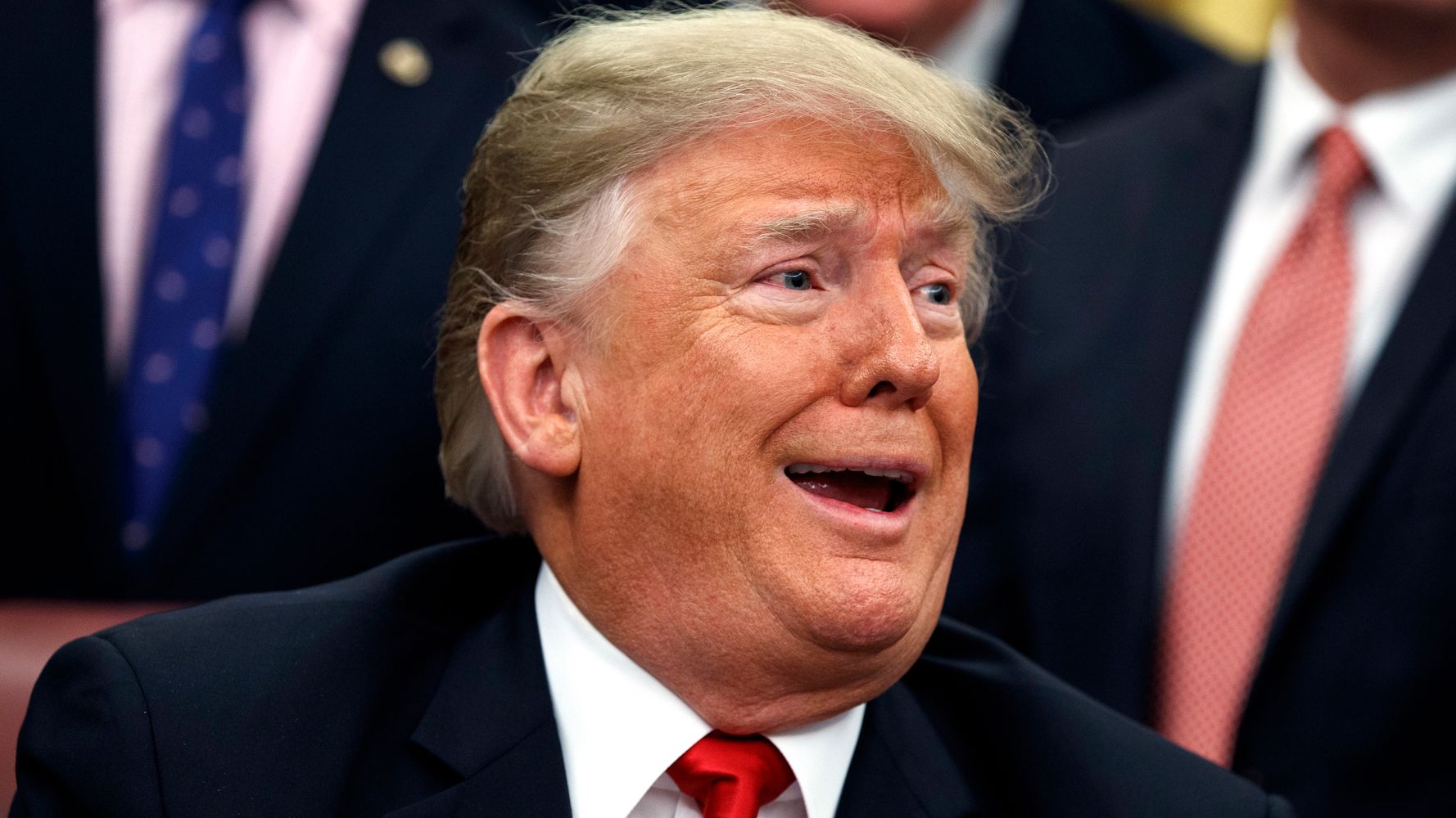 Trump's July 11 sentencing pushed back?