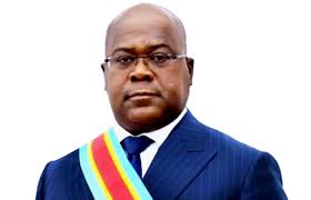 Tshisekedi out as President of the DRC by end of 2026?
