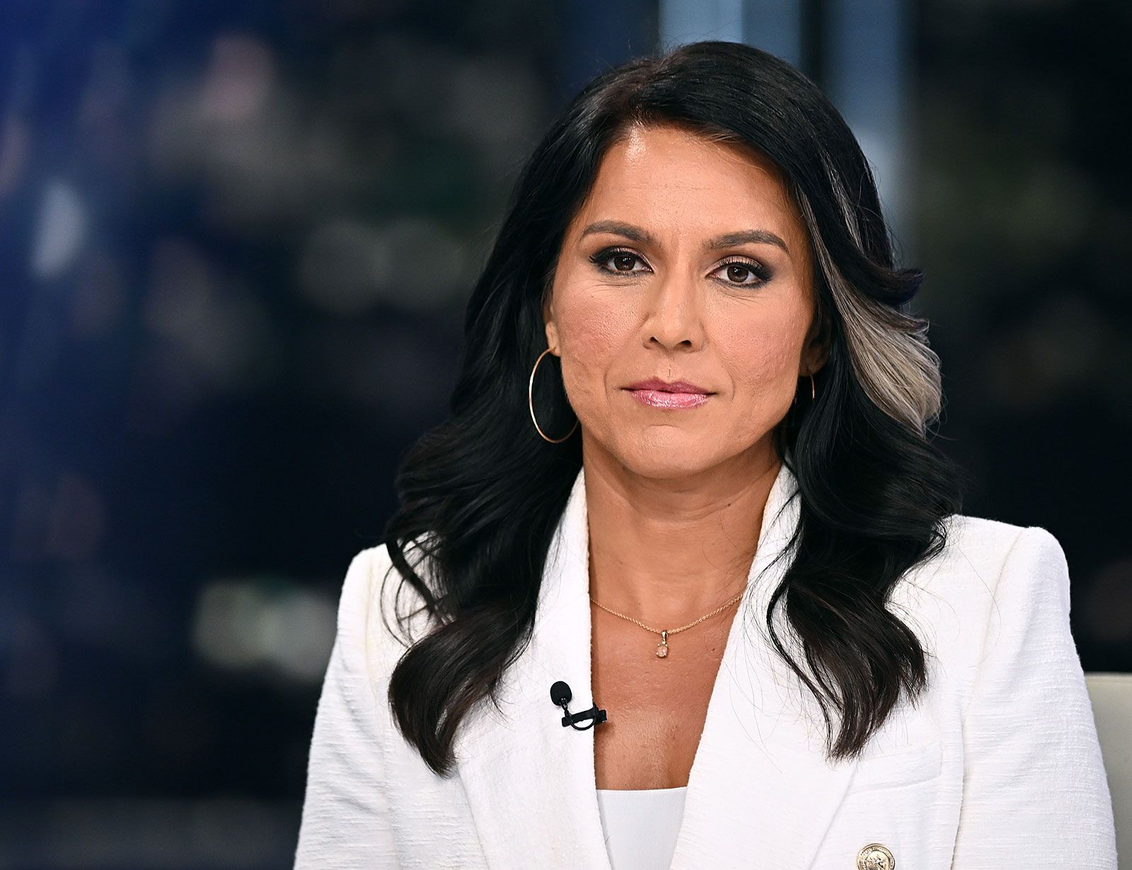 Tulsi Gabbard out as United States Director of National Intelligence before July?
