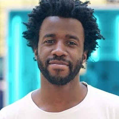 Simeon Barclay