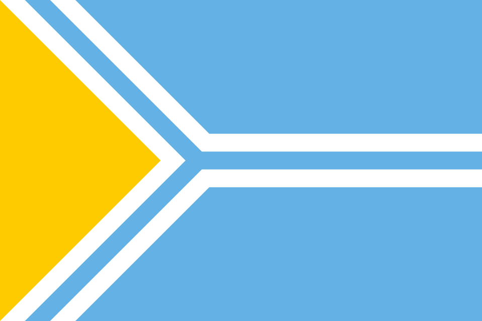 Tuva Gubernatorial Election Winner