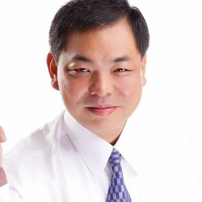 Chen Chien-hsien