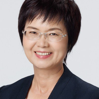Chen Su-yueh