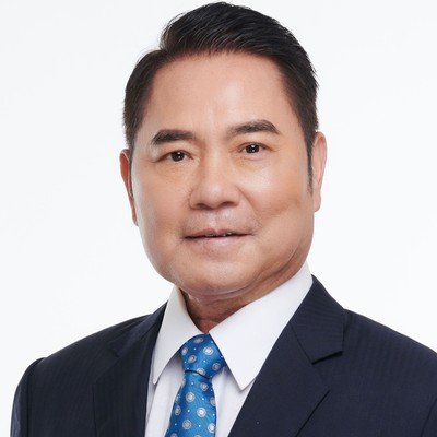 Chung Tung-chin