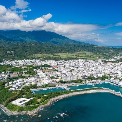 Taitung County Magistrate Election Winner