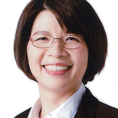 Huang Hsiu-fang