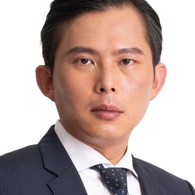 Huang Kuo-chang