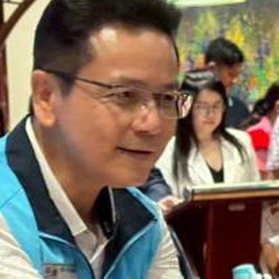 Hung Jung-chang