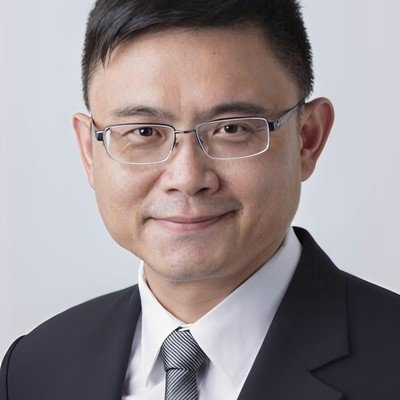 Lai Jui-lung