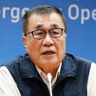 Lee Shu-chuan