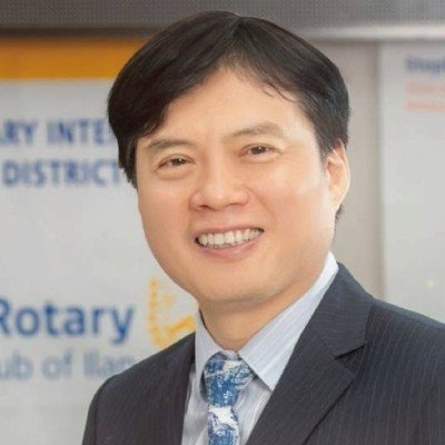 Lin Kuo-chang