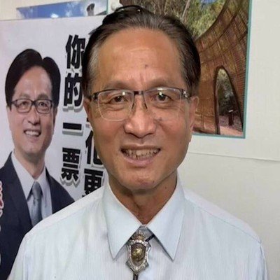 Lin Shih-hsien