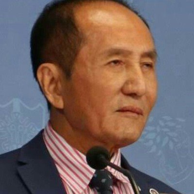 Lin Yi-feng