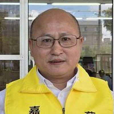 Tsai Sung-yi