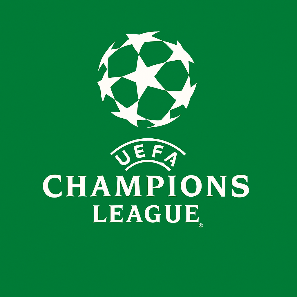 UEFA Champions League Winner 