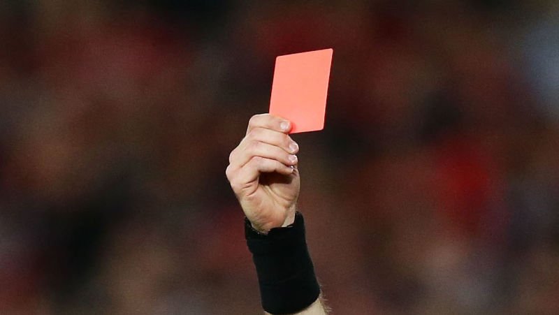 UEFA Europa League: Most Cards