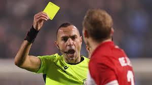 UEFA Europa League: Most Yellow Cards