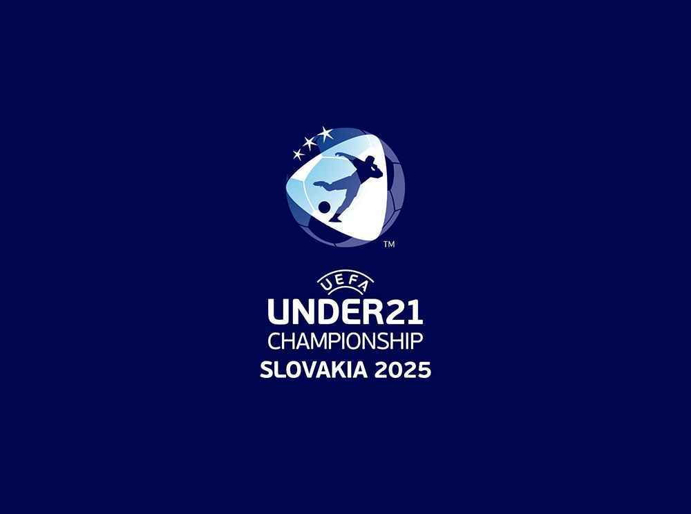 UEFA European U21: Romania vs. Slovakia