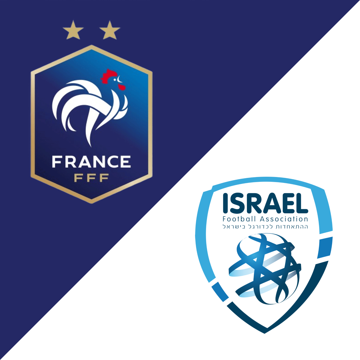 UEFA Nations League: France vs. Israel