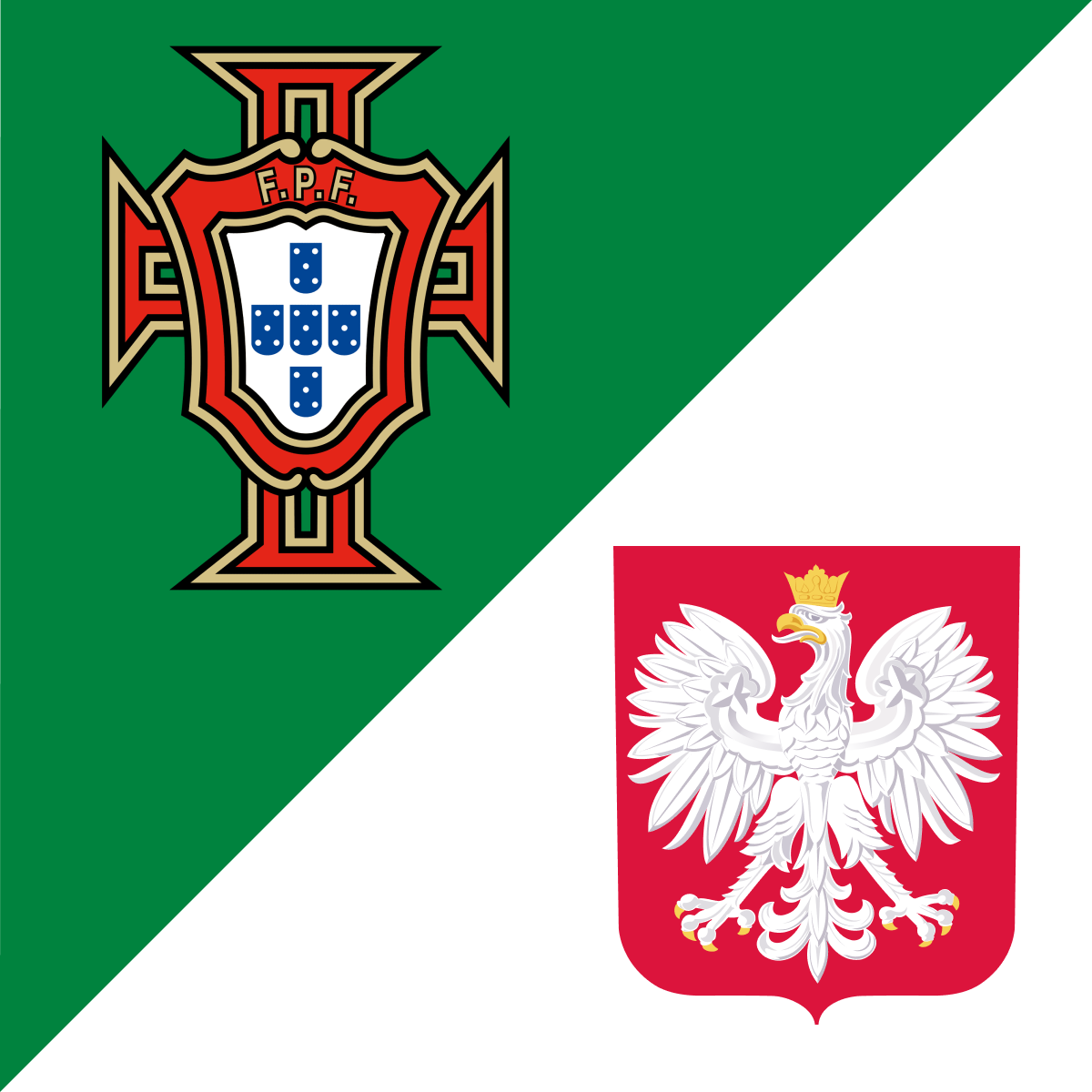 UEFA Nations League: Portugal vs. Poland