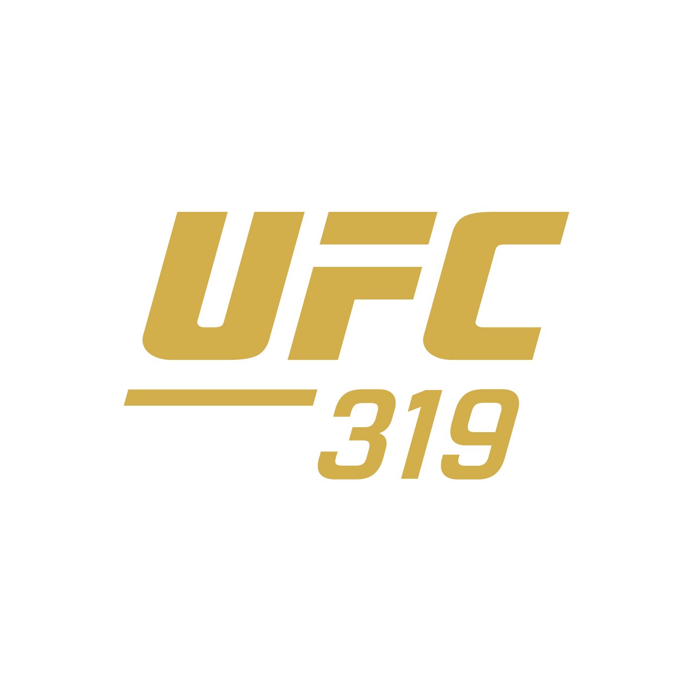 UFC 319: Du Plessis vs. Chimaev