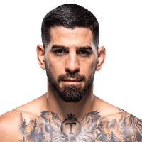 UFC: Ilia Topuria Next Fight