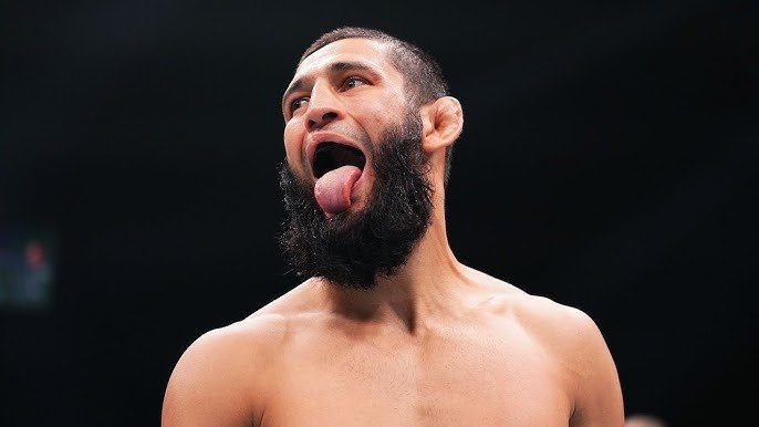 UFC: Khamzat Chimaev to Land 1st Minute Takedown?