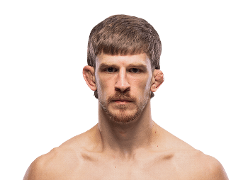 UFC: Who Will Arnold Allen Fight Next? 