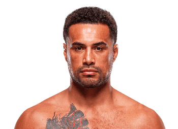 Will Fighter M fight Carlos Ulberg next?