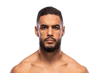 UFC: Who will Gabriel Bonfim Fight Next?