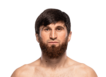 UFC: Who Will Magomed Ankalaev Fight Next?