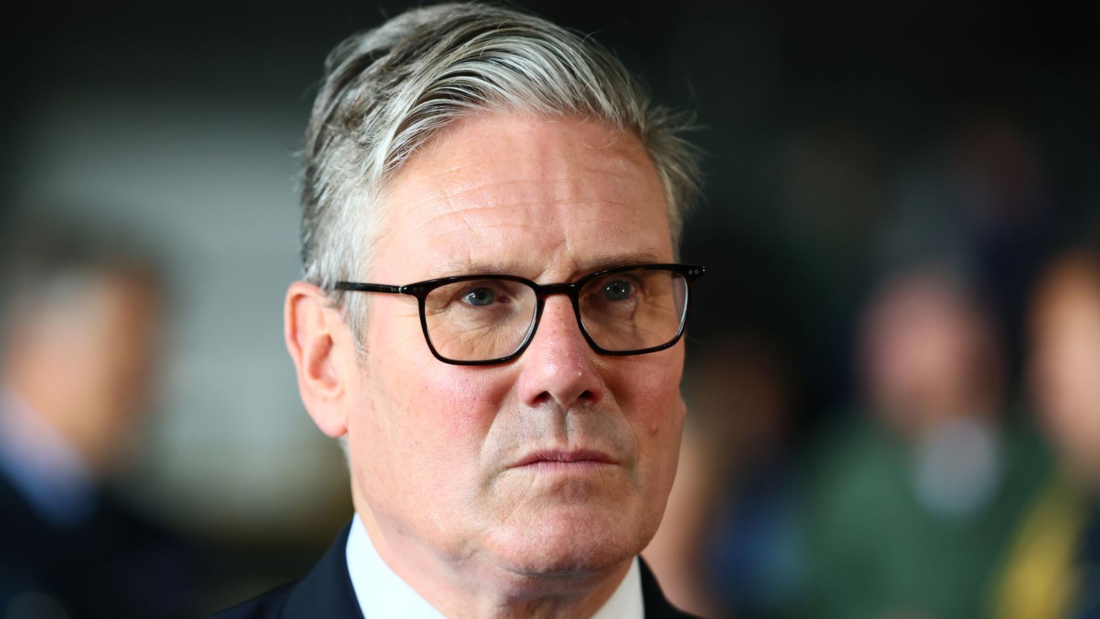 UK Cabinet Minister resigns in February?