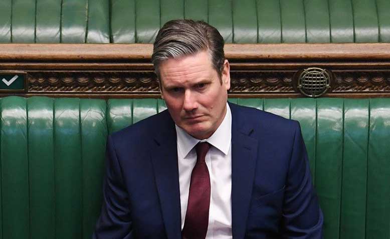 UK election called before 2025?