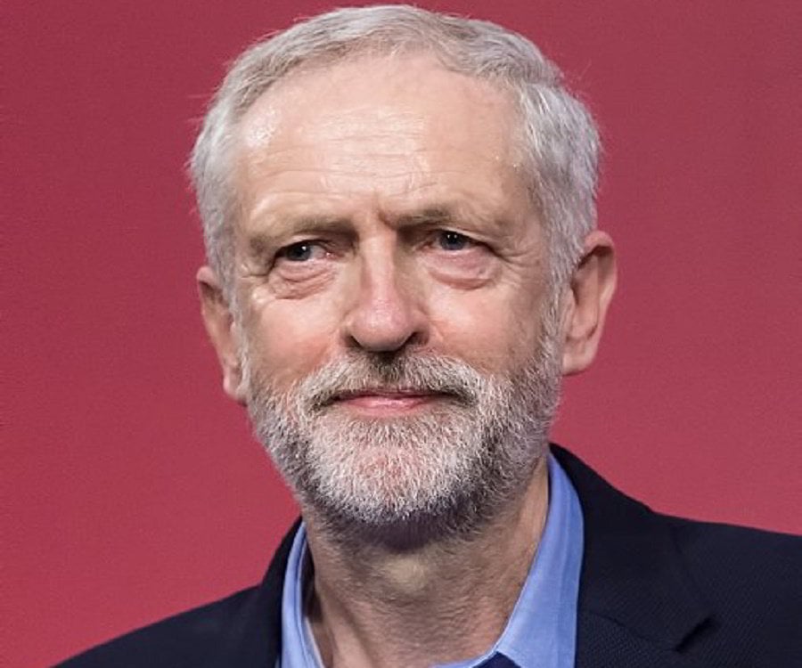 Jeremy Corbyn elected to parliament in UK election?