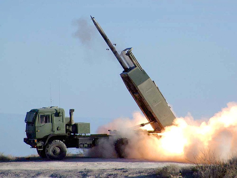 Will Biden let Ukraine strike Russia with US weapons?
