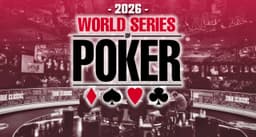 WSOP Main Event Winner