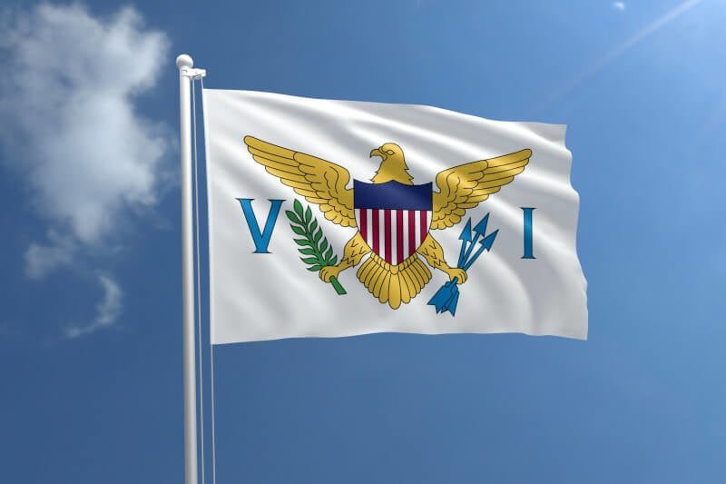 U.S. Virgin Islands Governor Democratic Primary Winner