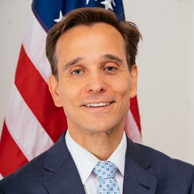 Josh Huck