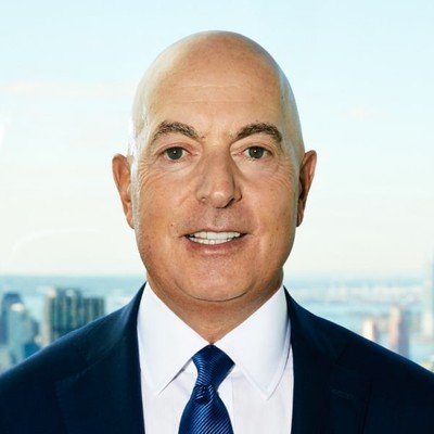 Michael Psaros