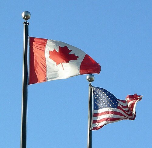 US-Canada diplomatic agreement to lower tariffs by August 31?