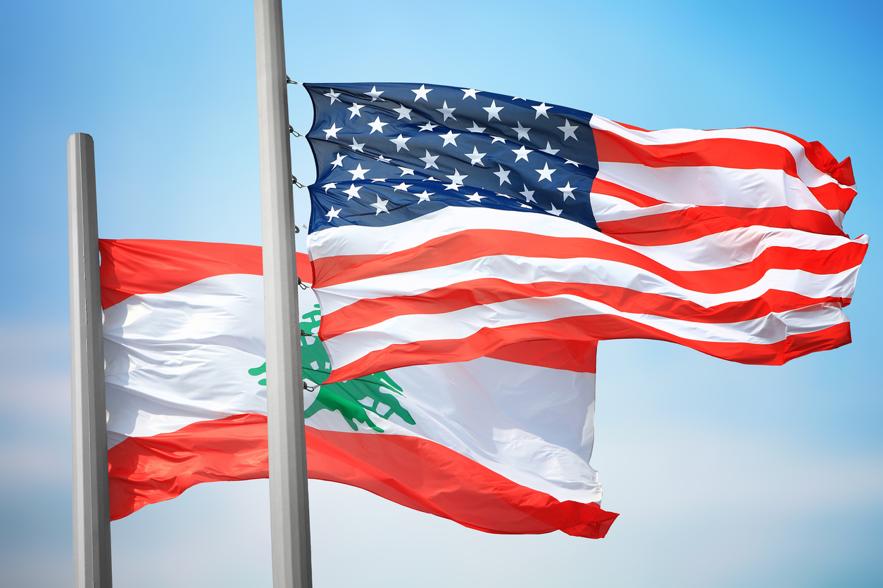 U.S. evacuates Beirut Embassy by August 31?