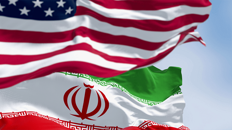 US-Iran Hormuz Agreement by...?