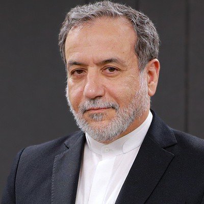 Abbas Araghchi