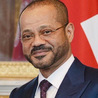 Badr bin Hamad Al Busaidi