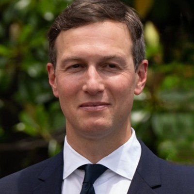 Jared Kushner