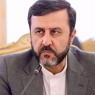 Kazem Gharibabadi